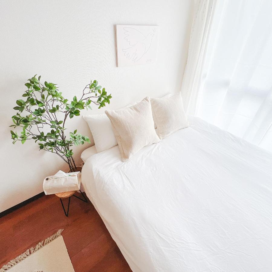 小春日和_小豆館 Apartment Токио Екстериор снимка