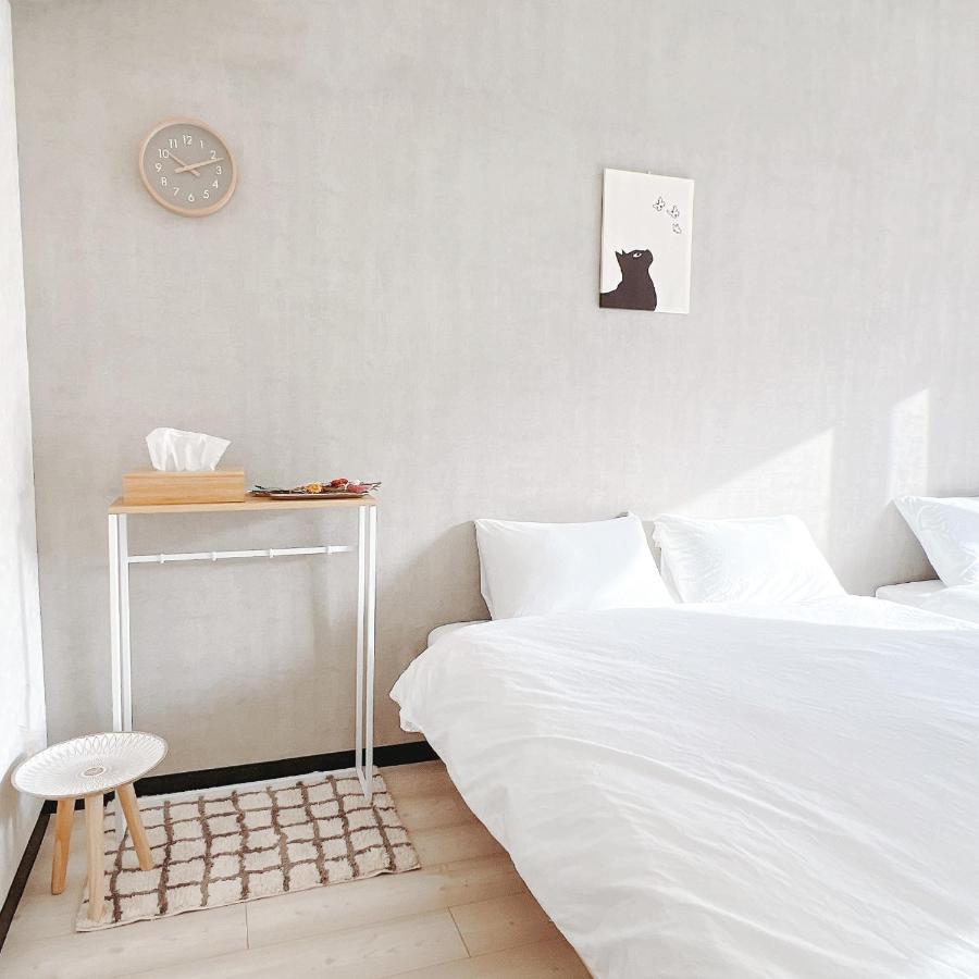 小春日和_小豆館 Apartment Токио Екстериор снимка