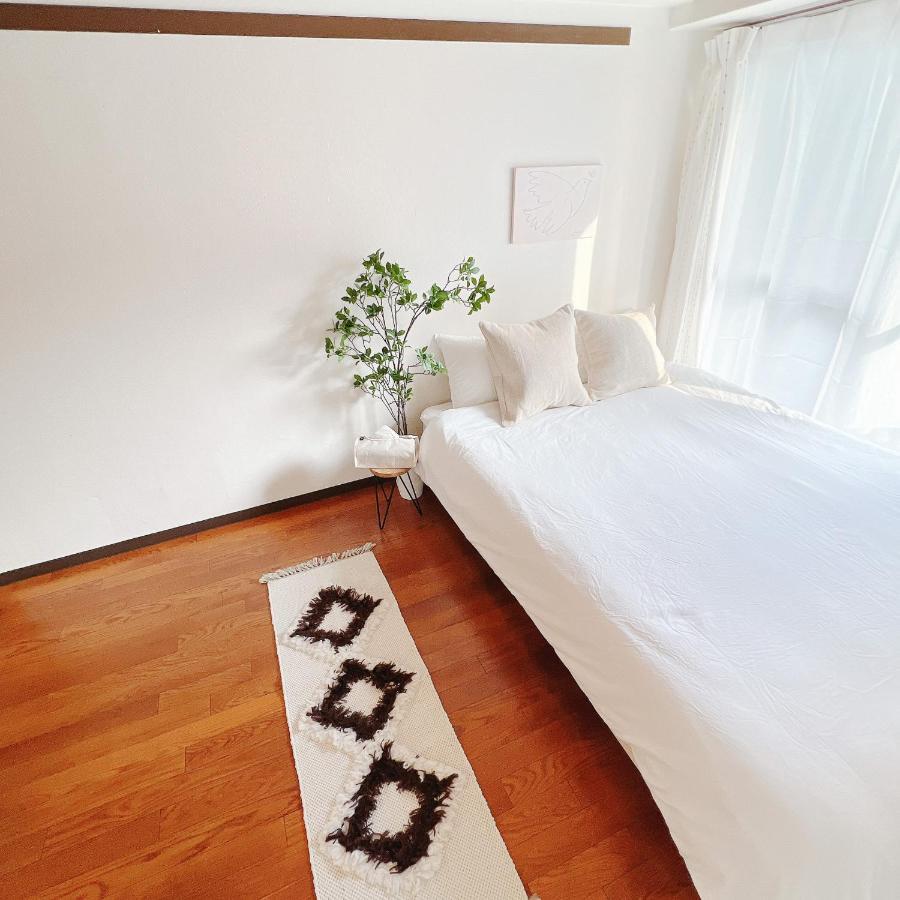 小春日和_小豆館 Apartment Токио Екстериор снимка