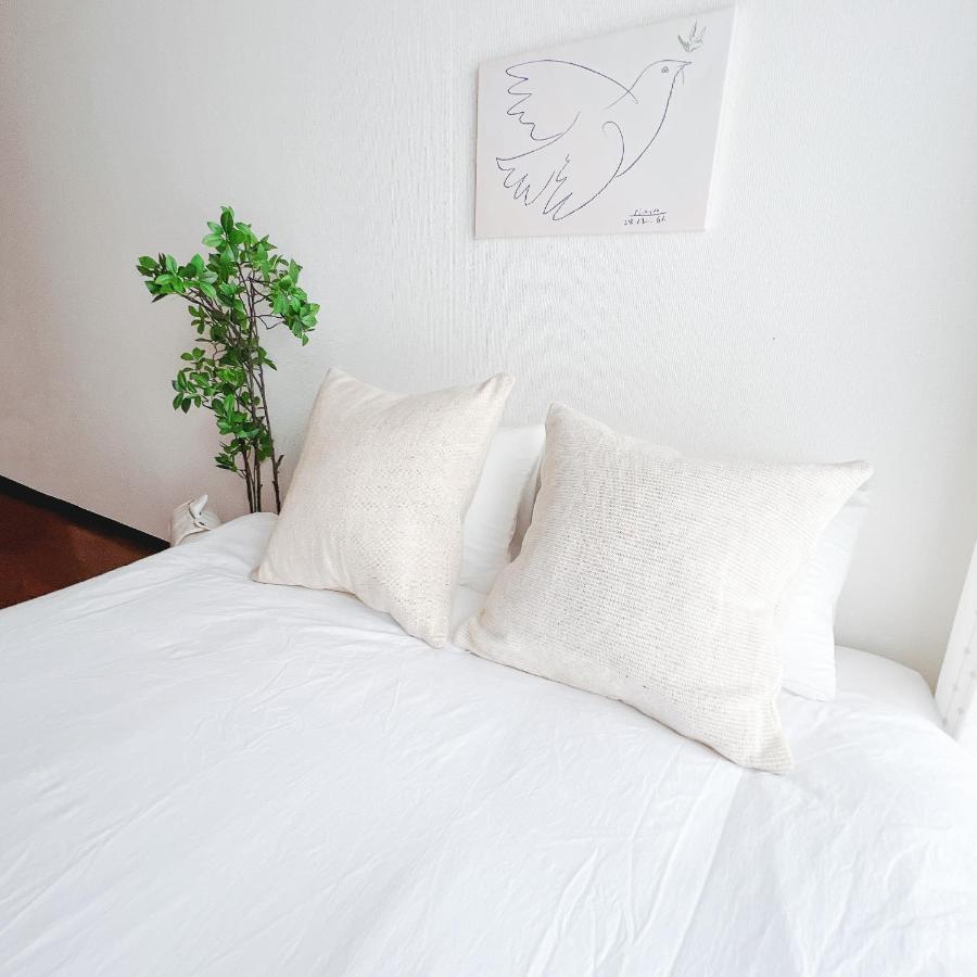 小春日和_小豆館 Apartment Токио Екстериор снимка