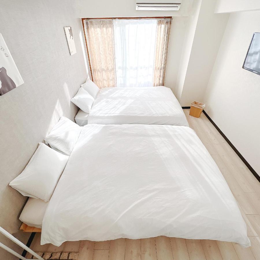 小春日和_小豆館 Apartment Токио Екстериор снимка