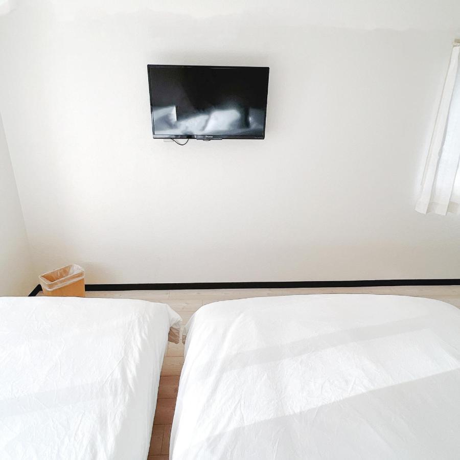 小春日和_小豆館 Apartment Токио Екстериор снимка