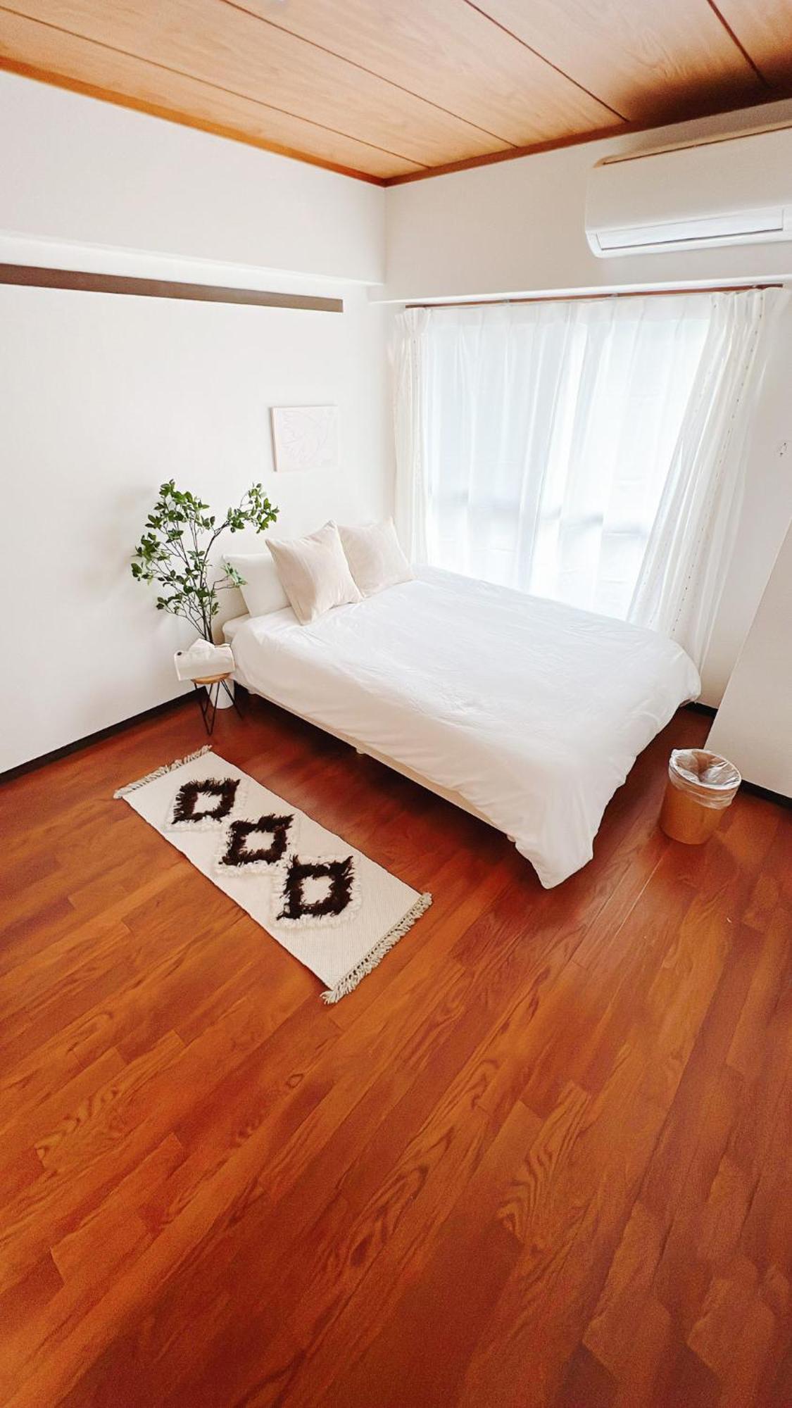 小春日和_小豆館 Apartment Токио Екстериор снимка